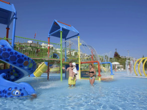 Club Kastalia Holiday village