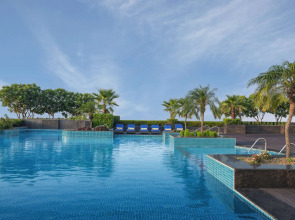 Radisson Blu Hotel New Delhi Dwarka