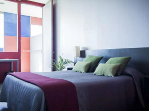 Centre Esplai Hostel