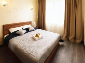 Апартаменты на улице Чапаева 61