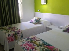 Bungalows Vista Oasis