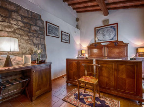 Villa Campestri Olive Oil Resort