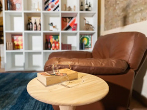 Agriturismo Casa Al Gianni