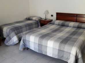 Agriturismo La Lobra