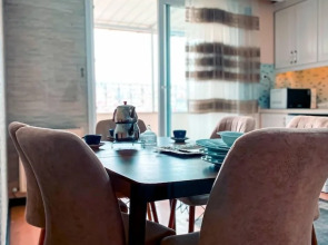 Eyüpsultan ABS Suites