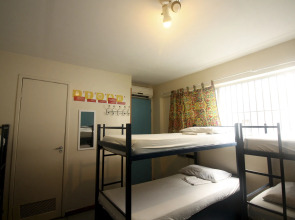 El Misti Hostel Rio Copacabana