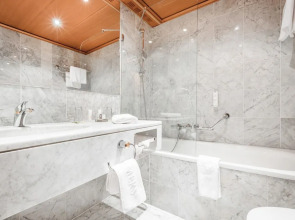 Krumers Alpin Resort & Spa