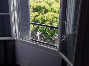 Hôtel Résidence de Bruxelles Paris-Gare du nord