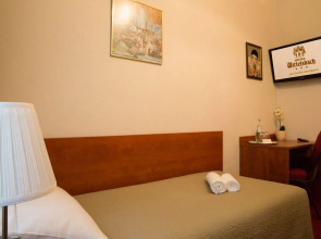 W22 Hotel am Kurfürstendamm