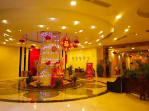 Guangzhou Yun Shang Kun Hotel