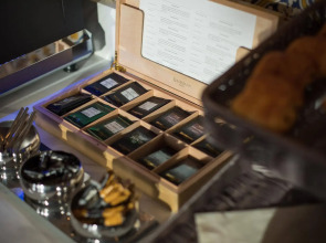 James Boutique Hôtel