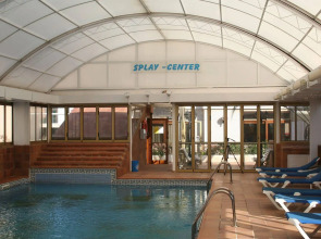 Hotel Victoria Spa & Splay Center