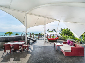 Le Meridien Bali Jimbaran