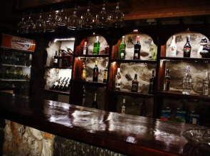 Отель Elite House