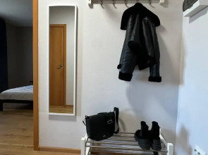 Pro Arendu на улице Павловская 63