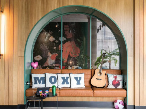 Moxy Paris Val D’Europe