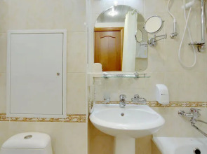 Апартаменты Восход