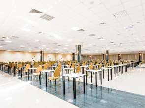 Sangate Hotel Airport