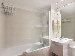 Best Western Lakmi hotel