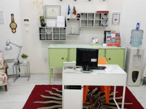 Scottys Boutique Hotel