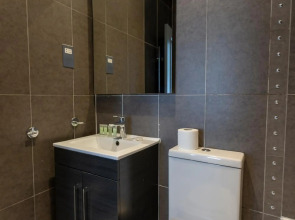 The Westbourne Hyde Park