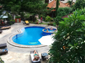 Bendesa Accommodation