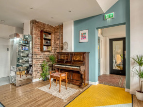 PH Hostel Birmingham