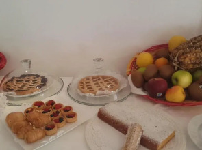 Bagaglino I Giardini di Porto Cervo