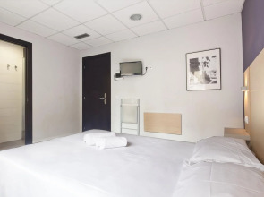 Отель DingDong Putxet