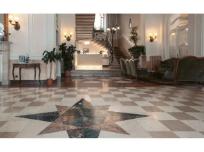 Hotel Excelsior Splendide