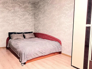 Апартаменты на улице Лётчика Каберова 1А