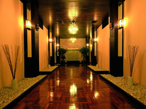 Indra Regent Hotel