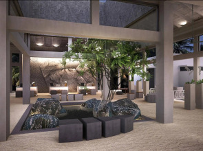 Dhigali Maldives - A Premium All-Inclusive Resort