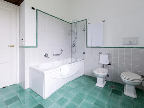 Relais Regina Giovanna