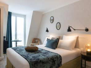 Hotel Touraine Opera