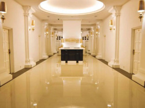 Chulia Heritage Hotel