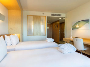 Hilton Helsinki Airport