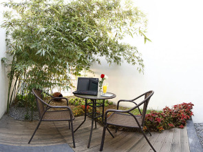 Hotel Kapok Wangfujing