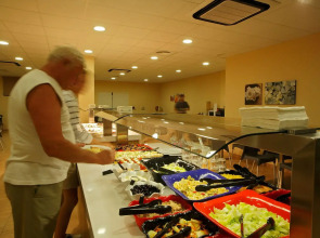 Pins Platja Apartments