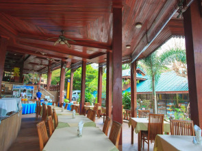 Haad Yao Bayview Resort & Spa