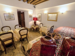 Lanterna di Marco Polo