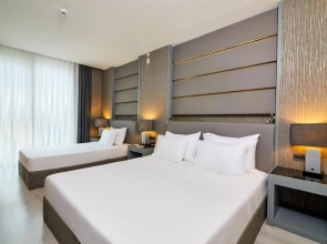 Park Dedeman Eskisehir