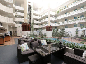 Atrium Hotel Mandurah