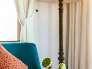 Thanh Kieu Beach Resort