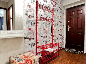 Königsberg на улице Зоологическая