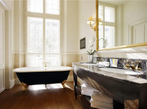 The Kensington Hotel