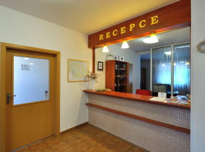 Penzion Krumlov - B&B Hotel