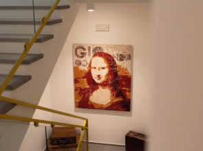 Copacabana Hotel Design