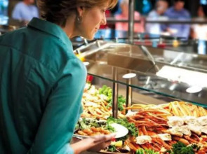 Отель Harrah's Resort Atlantic City