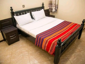 Acactus Hotel kampala